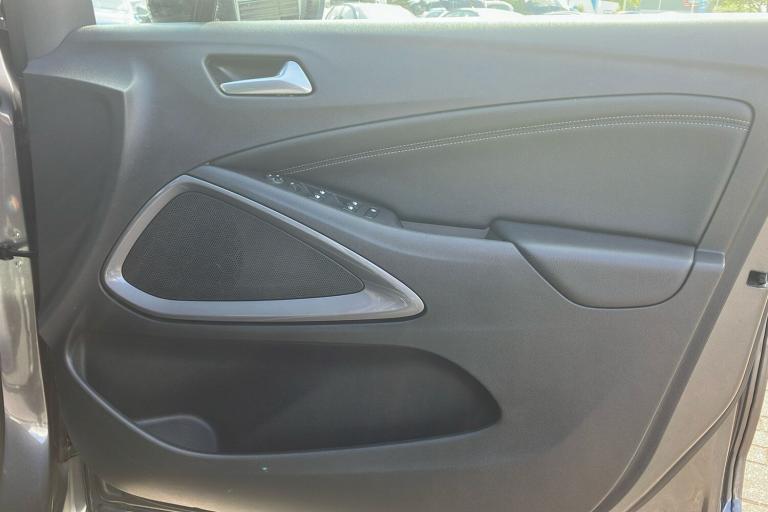  Vauxhall Crossland 1.2 Turbo Elite Edition Suv 5dr Petrol Auto Euro 6 s/s 130