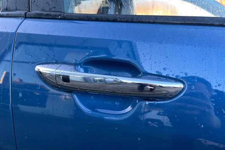 2025 Hyundai i10 1.2 [79] Premium 5dr Auto [Nav] HATCHBACK PETROL Automatic