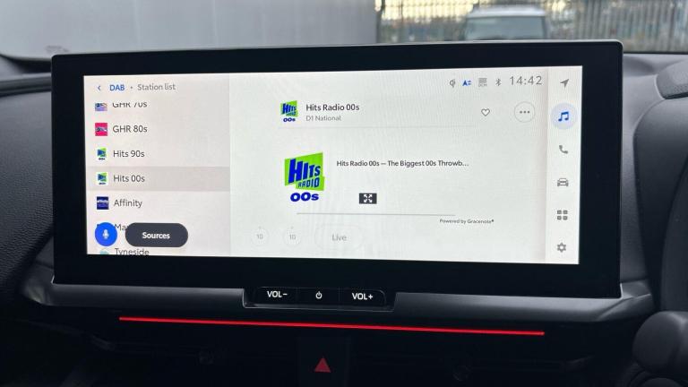 2025 Toyota C-HR 2.0 VVT-h GR SPORT CVT Euro 6 (s/s) 5dr HATCHBACK Petrol/Electric Hybrid Automatic