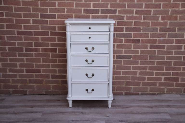 Laura Ashley Clifton Tallboy (UK Delivery)