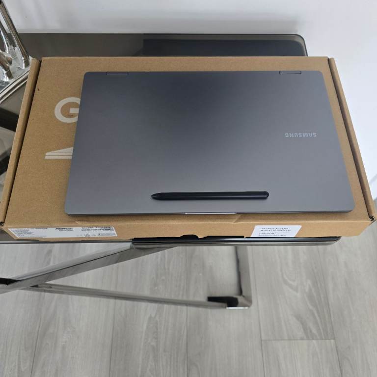 Samsung galaxy book5 360