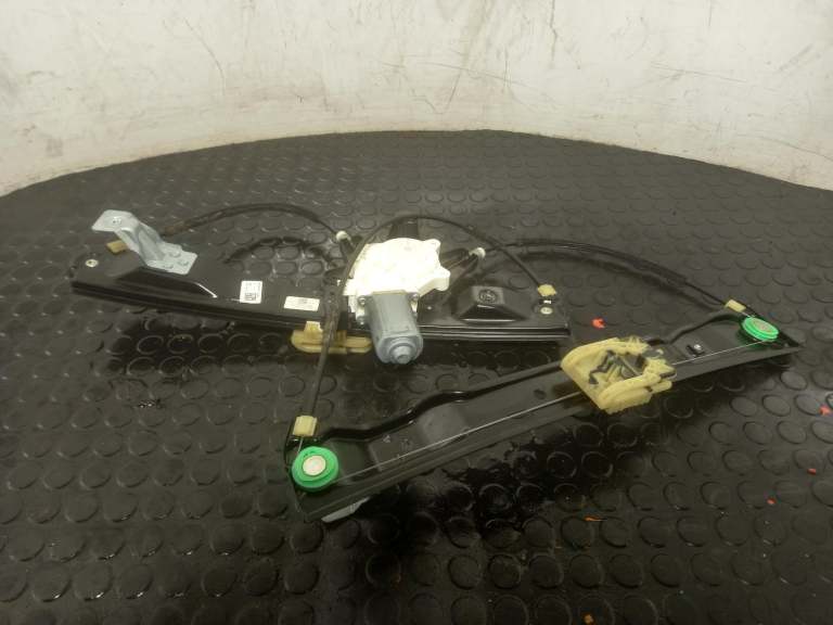 Ford Focus Window Regulator N/S 2011-2018 5 Door Front Lh