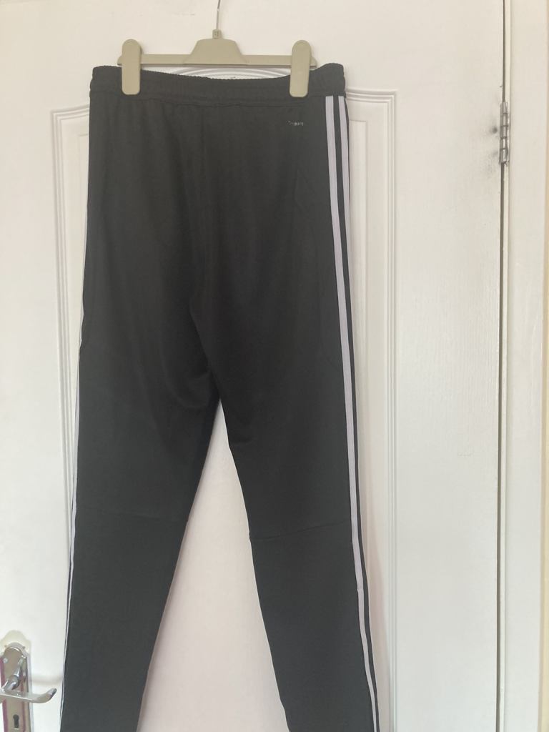 Addidas new tracksuit bottoms 