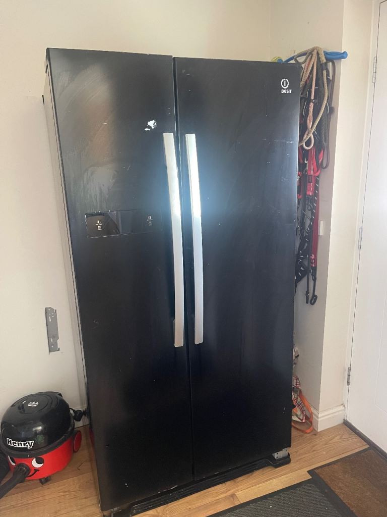 American style fridge freezer 