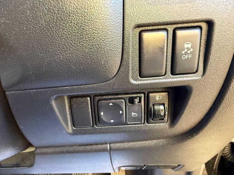 2011 Nissan Micra 1.2 12V Acenta Euro 5 5dr HATCHBACK Petrol Manual