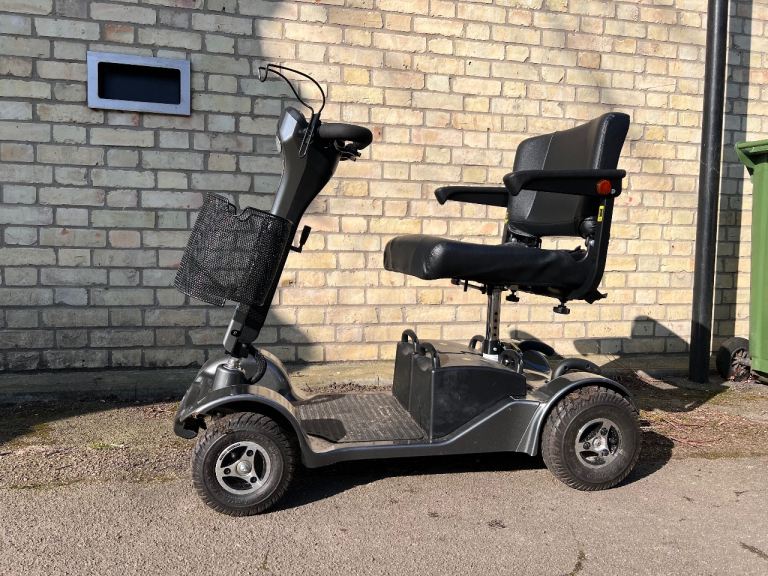 Sterling Sapphire 2 Mobility Scooter