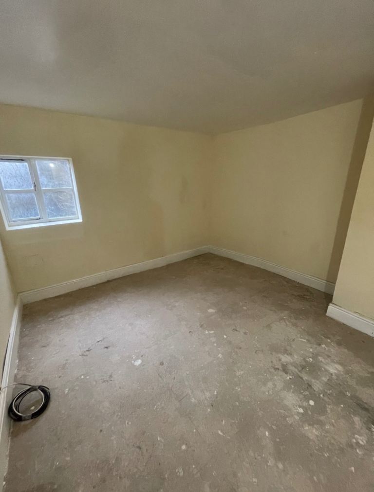 SAFE, SECURE STORAGE AVAILABLE FOR LET 