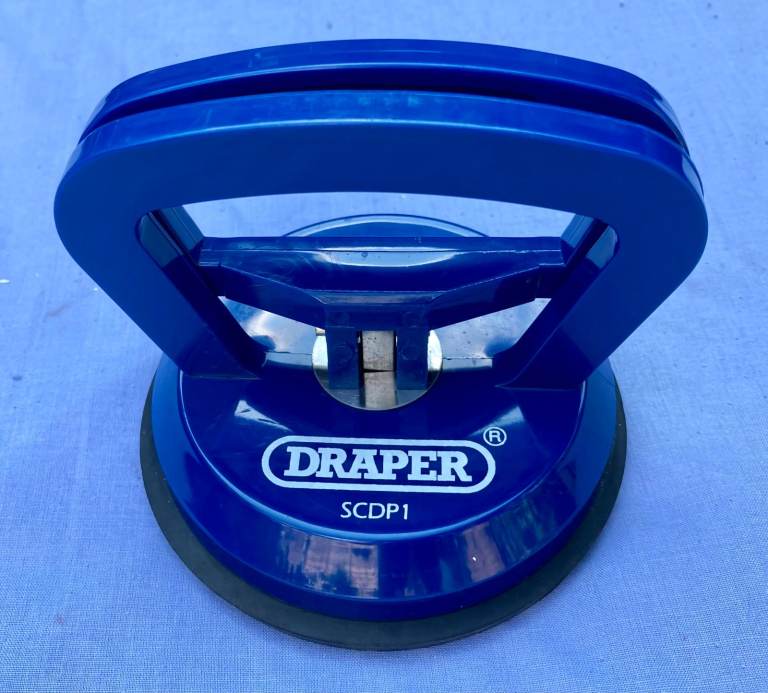 Draper Car Dent Puller remover. Collection only