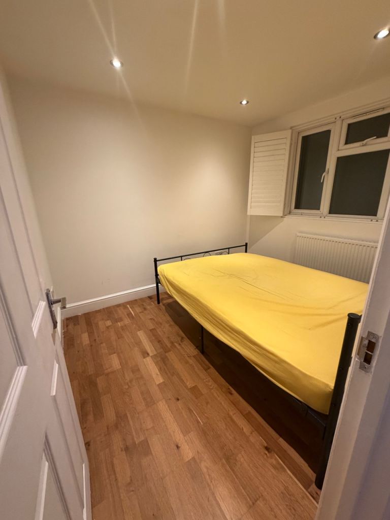 Single room 