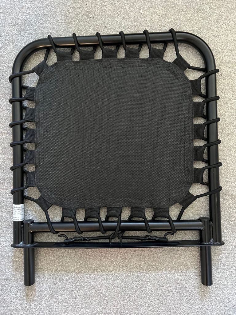 Aero Pilates Cardio Rebounder 