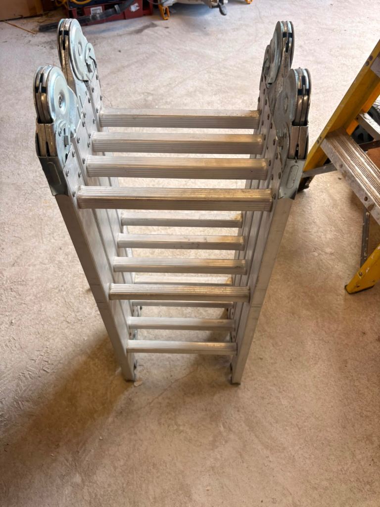 Job Lot of Tools 