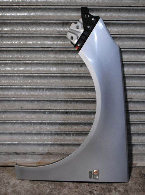 2014-2017 VAUXHALL INSIGNIA MK1 FACELIFT FRONT LEFT PASSENGER SIDE WING Z176