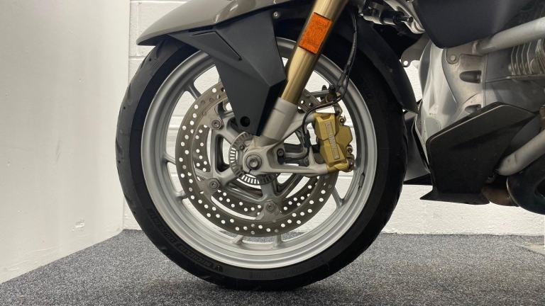 BMW R1250RT LE ** FULL LUGGAGE - ONE OWNER - JUNE 2026 MOT **