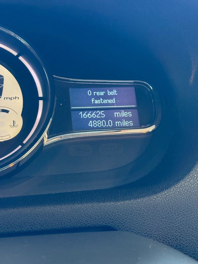 Renault, MEGANE, Hatchback, 2011, Manual, 1461 (cc), 5 doors