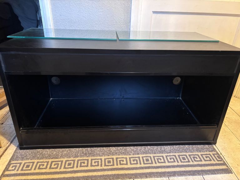 3ft reptile vivarium 