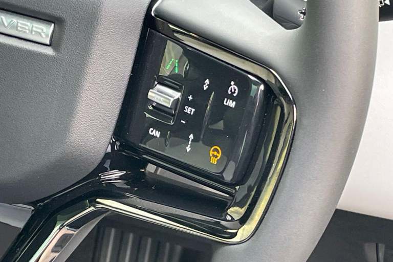 2025 Land Rover Range Rover Evoque 2.0 D200 Edition 5dr Auto ESTATE DIESEL Automatic