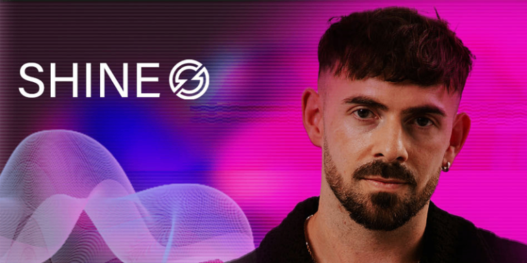Patrick Topping @ Limelight Shine