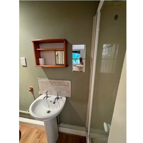 Studio Elsham Road, Holland Park, London W14 8HD