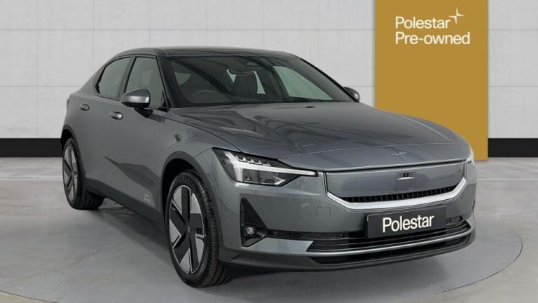 2025 Polestar Polestar 2 220kW 82kWh Long Range SM [Plus] 5dr Auto SALOON ELECTRIC Automatic