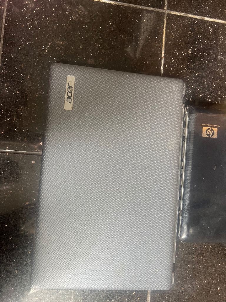 Laptop Clearance: 9 Laptops for Parts or Repair – Must Go!