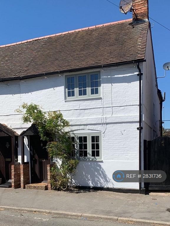 2 bedroom house in Warwick Road, Wolston, Coventry, CV8 (2 bed) (#2831736)