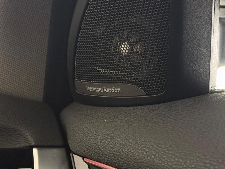 2017 BMW X1 2.0 20i Sport Auto xDrive Euro 6 (s/s) 5dr ESTATE Petrol Automatic