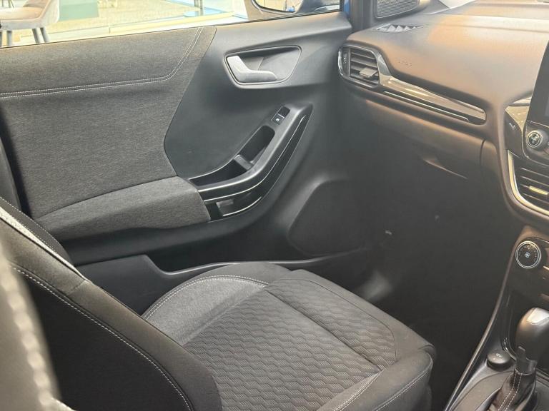 2023 Ford Puma 1.0 EcoBoost Hybrid mHEV Titanium 5dr DCT HATCHBACK PETROL Automatic