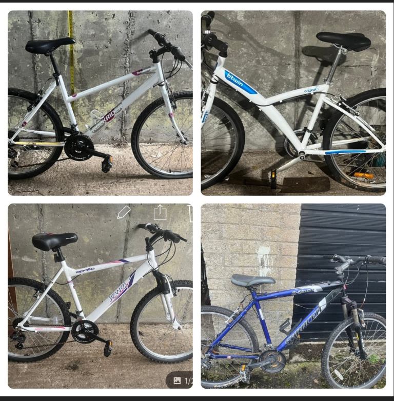 Mountain bike for sale kids bikes 