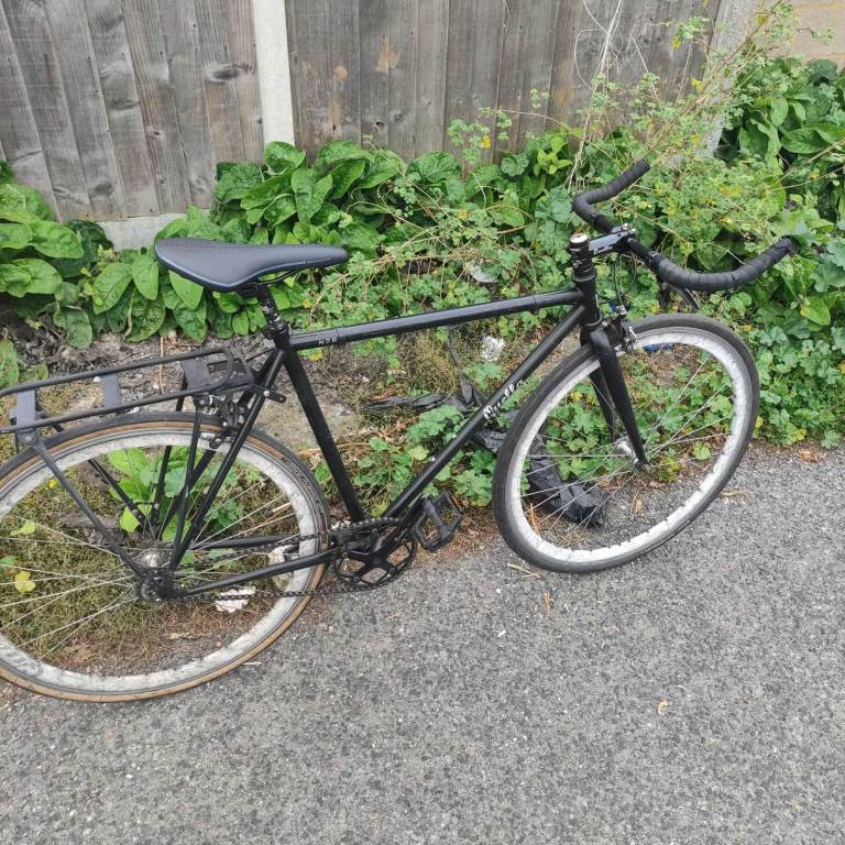 Quella Single Speed Bike - Small/Medium Size