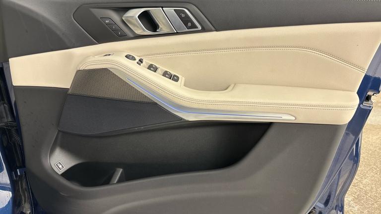 2022 BMW X5 xDrive45e M Sport 5dr Auto Estate Estate Hybrid Automatic