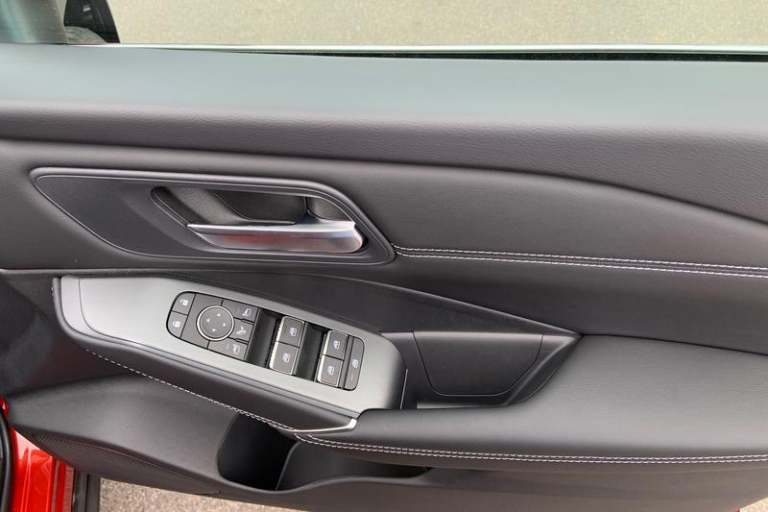 2025 Nissan Qashqai 1.3 DiG-T MH 158 N-Connecta [Glass Rf] 5dr Xtronic Automatic Hatchback Petrol...