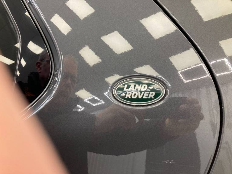 2022 Land Rover Discovery 3.0 D300 MHEV SE SUV 5dr Diesel Auto 4WD Euro 6 (s/s) (300 ps) SUV Dies...