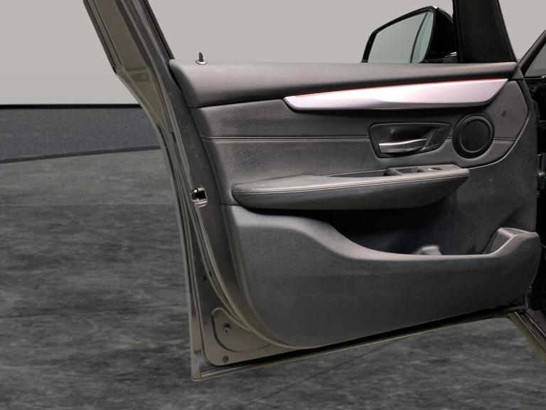 2020 BMW 2 Series 218i M Sport 5dr Step Auto HATCHBACK PETROL Automatic