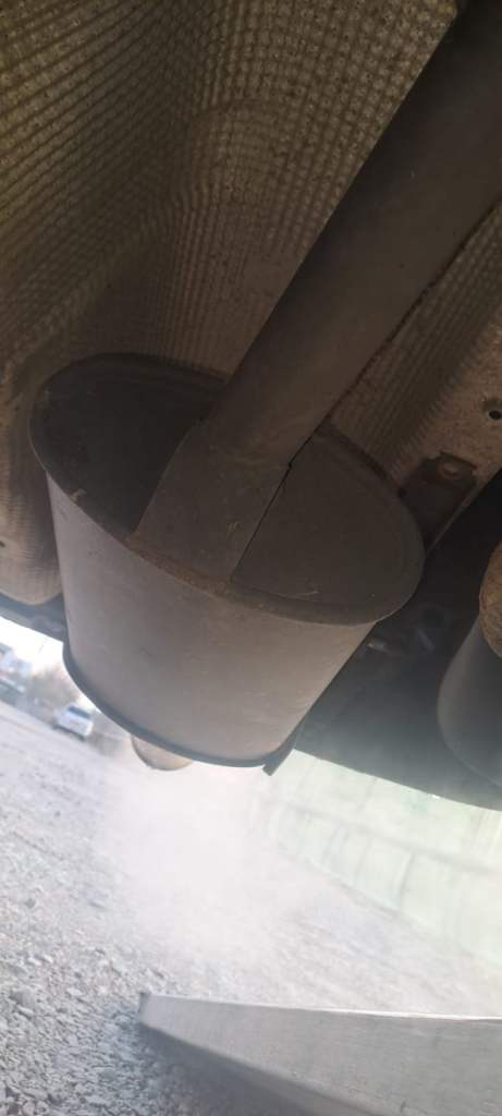 Volkswagen  polo spares or repairs 