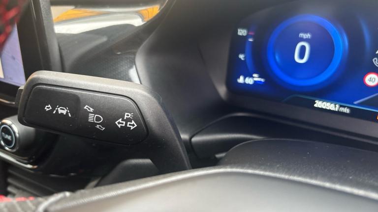 2024 Ford Puma 1.0 EcoBoost Hybrid mHEV ST-Line 5dr DCT Petrol Hatchback Hatchback Petrol Automatic