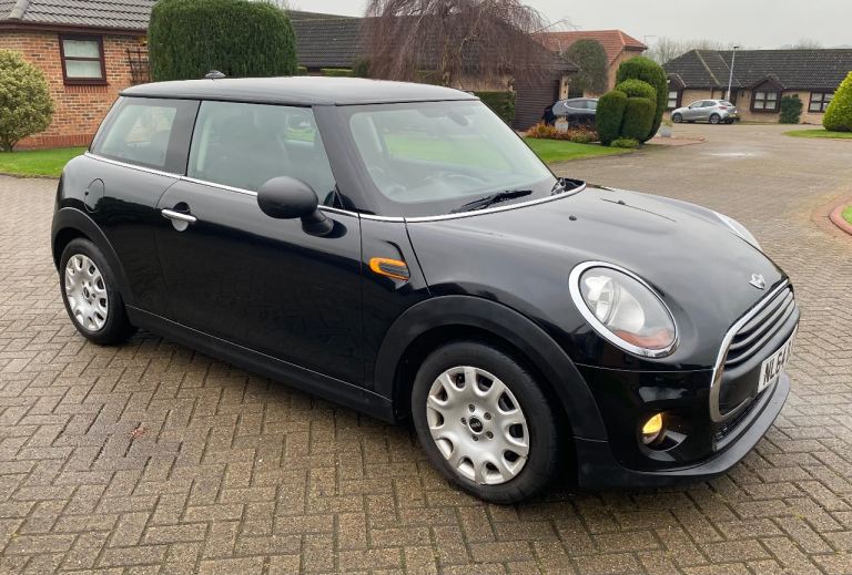 LOW MILEAGE,Low tax,Great condition £4750