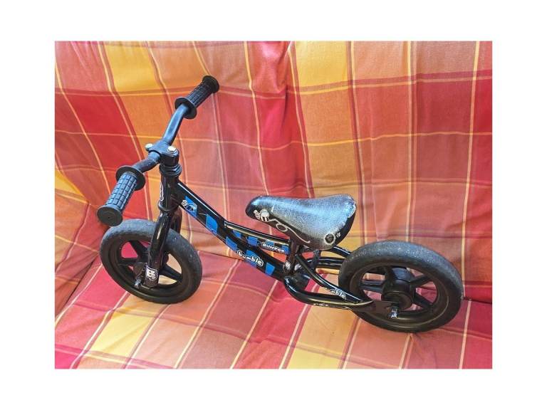 Toddler Balance Bike, , £5.00 for Sale in Epping, Essex | Gumtree