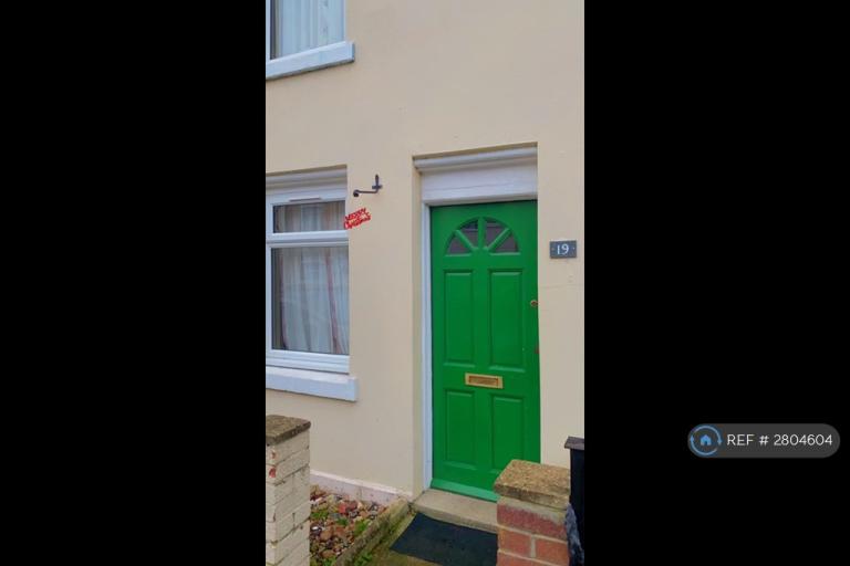 2 bedroom house in Charles Street, Colchester, CO1 (2 bed) (#2804604)