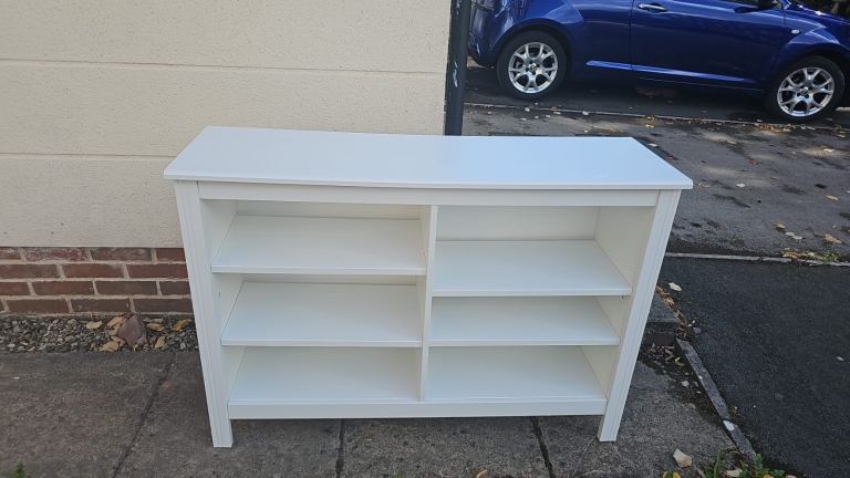 image for Ikea sideboard unit 