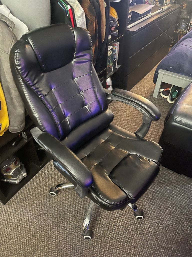 Office/gaming chair