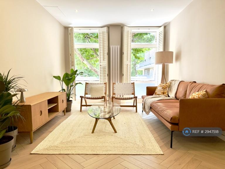 1 bedroom flat in Dryden Court, London, SE11 (1 bed) (#2947518)