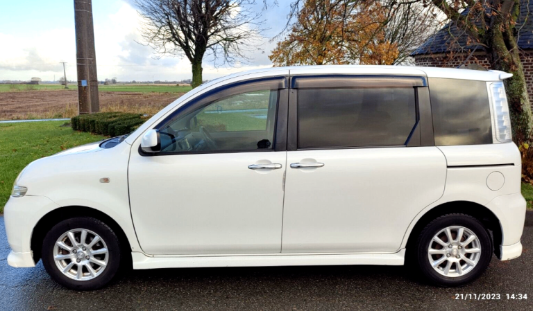 Toyota, 2005, 1490 (cc)