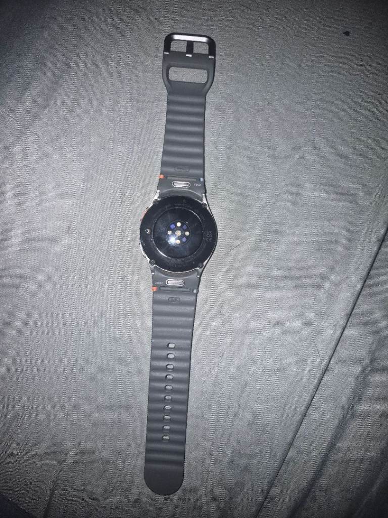 Samsung Galaxy Watch 7 – Grey, mint Condition