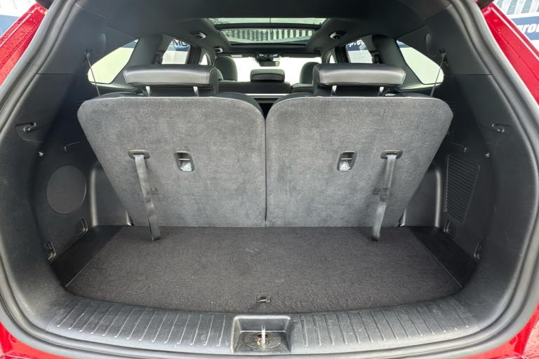  Kia Sorento 1.6 H T Gdi 4 Suv 5dr Petrol Hybrid Auto Awd Euro 6 s/s 226 Bhp