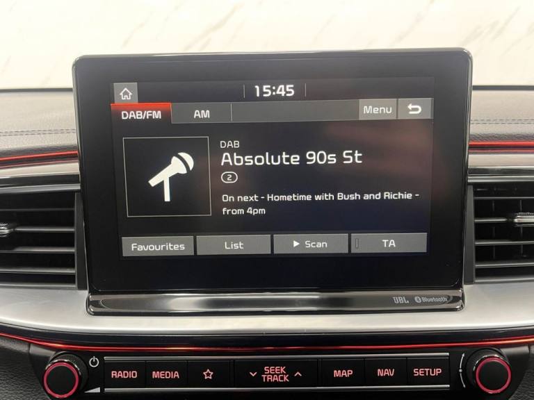 2018 Kia Ceed 1.4 T-GDi First Edition Hatchback 5dr Petrol Manual Euro 6 (s/s) (138 bhp)  Hatchba...