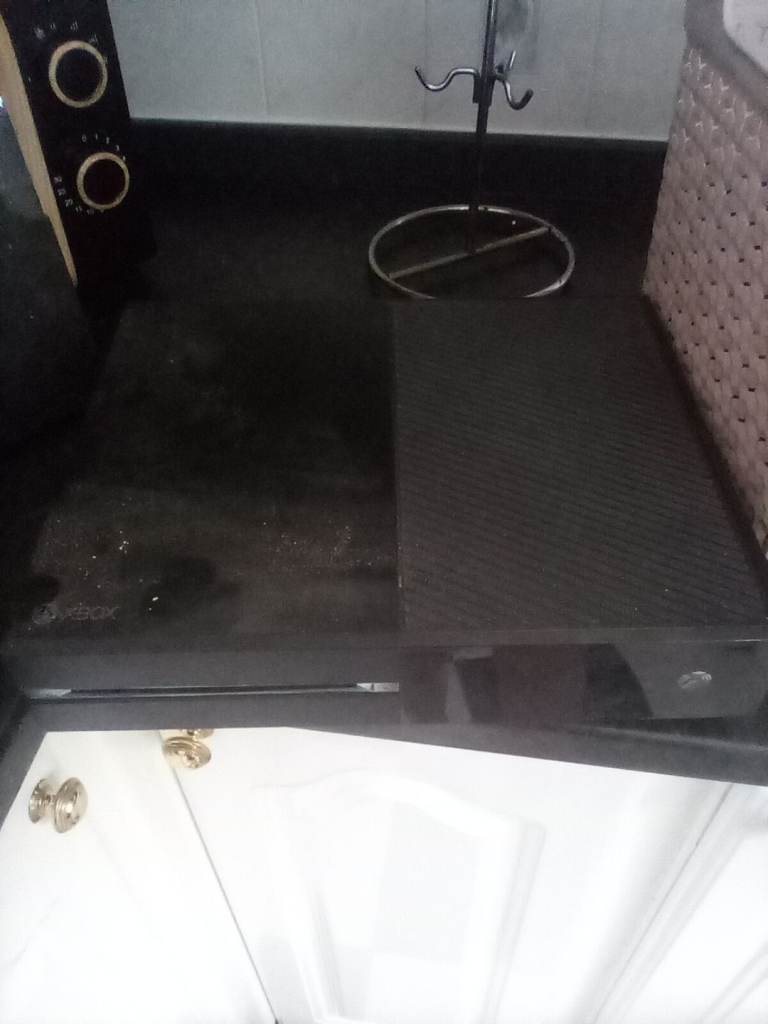 Spare and repair xbox ps3