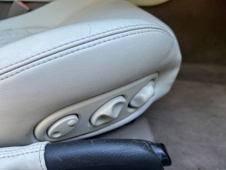 2000 Jaguar XKR Paramount 450 Conversion and incredibly rare Wiesmann Hardtop Convertible Petrol ...