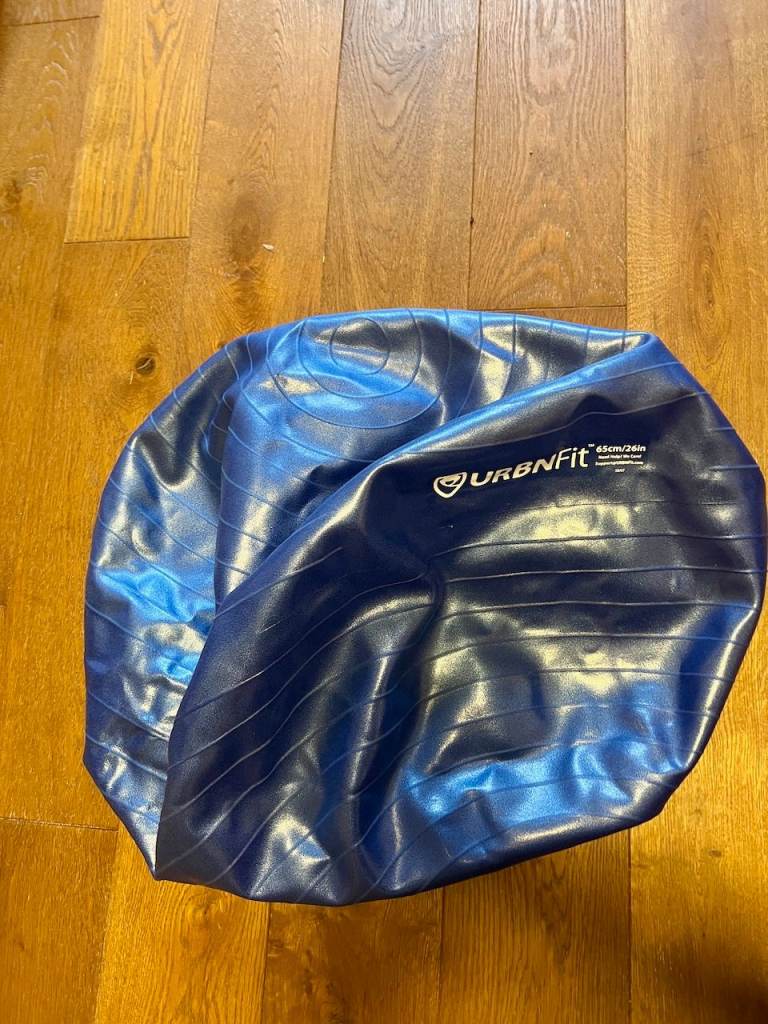 Urban Fitness Fitness Ball 65cm