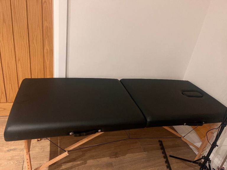 Vevor massage table