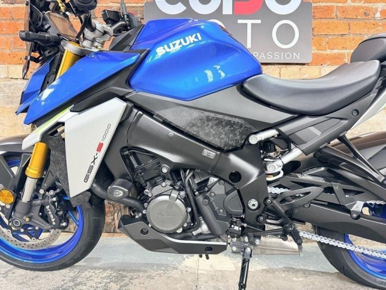 SUZUKI GSX-S1000 RQ M2 2022 22